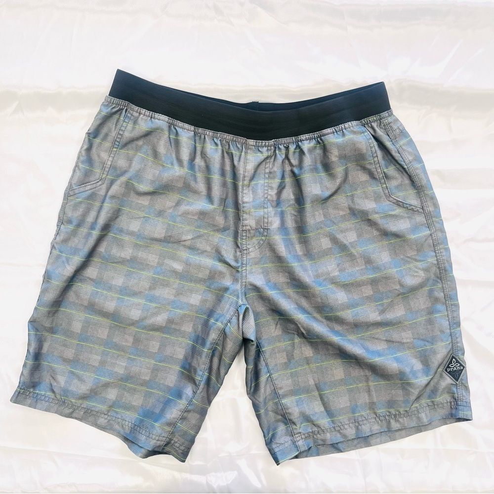 Prana Men’s Swim Trunks Size Extra Large